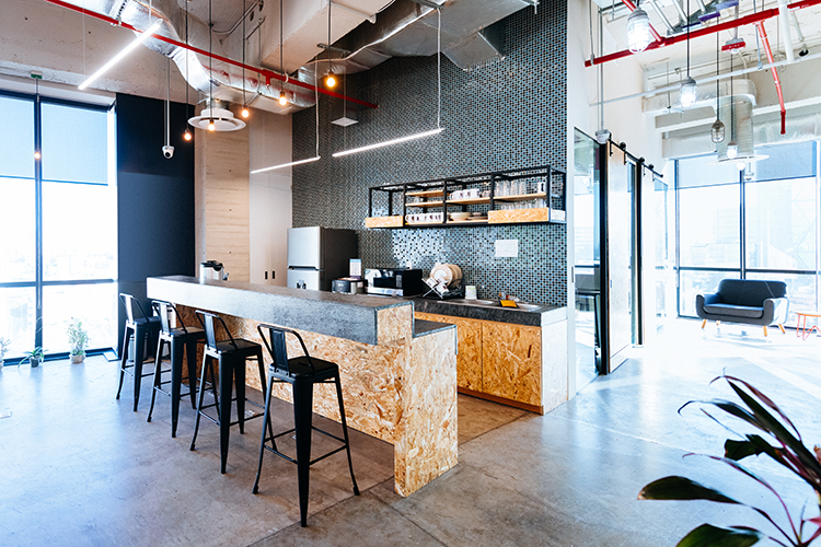 office-kitchen